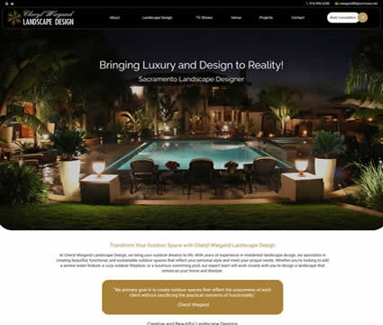 Custom Responsive Website Designer in Oconomowoc